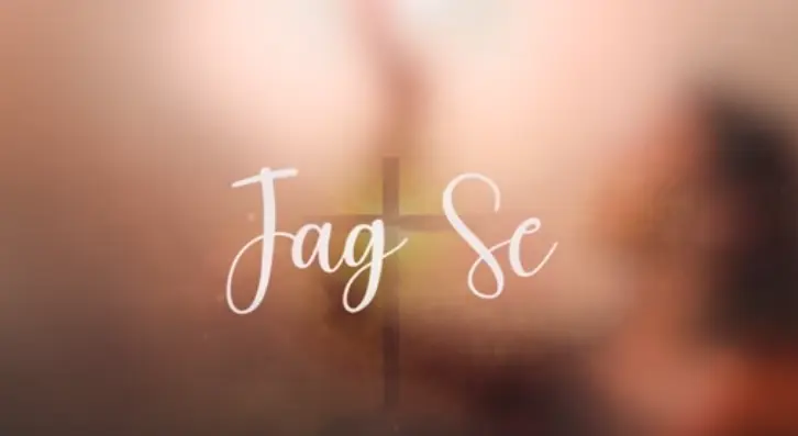 Jag Se Itna Pyaar Kiya | जग से इतना प्यार किया | Hindi Worship Song