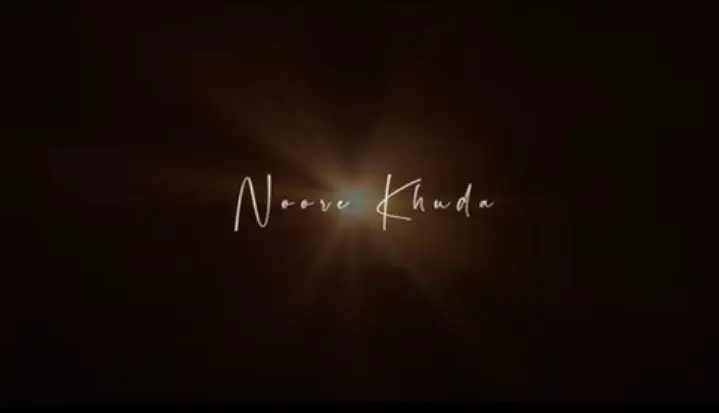 Noor E Khuda | नूर ए खुदा | Hindi Worship Song