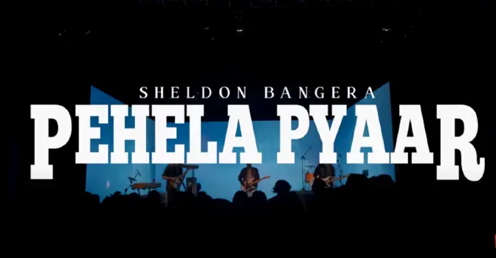 Pehela Pyaar | तुही है मेरा पहला प्यार | New Hindi Song | Lyrics and Music