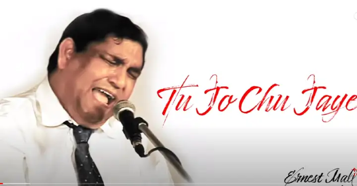 Dhanyawad Ho Tera | धन्यवाद हो तेरा | New Hindi Worship Song | Lyrics and Music