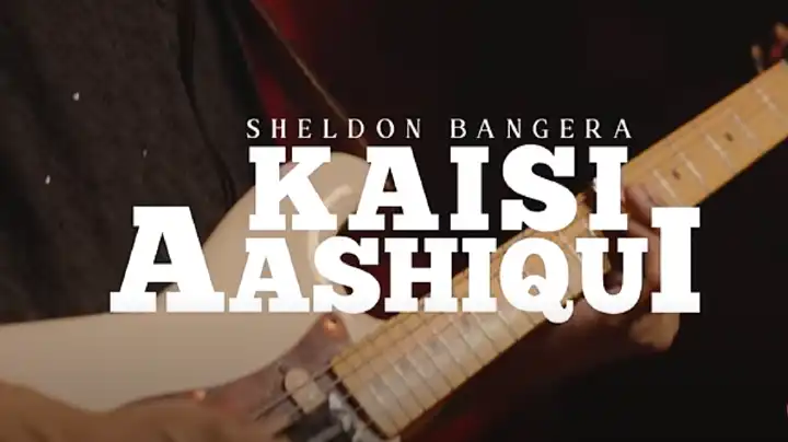Kaisi Aashiqui | कैसी आशिकी | New Devotional Song | Good Friday