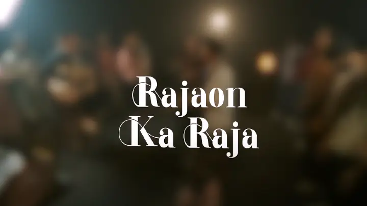 Rajaon Ke Raja | राजाओ के राजा | Jaago Music | New Worship song