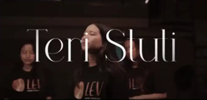 Humsafar Hai Mera Masiha | हमसफ़र है मेरा मसीहा | New Christian Song