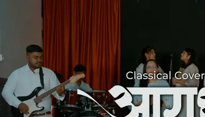 Aaradhana Yeshu Tujhe | New Worship Song hindi