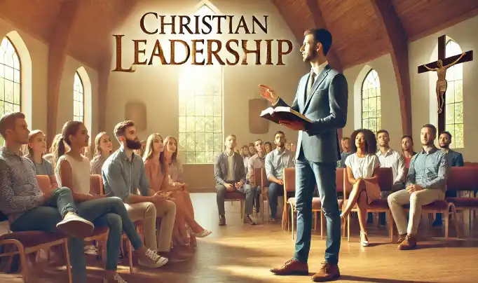 Christian Leadership: A Comprehensive Analysis