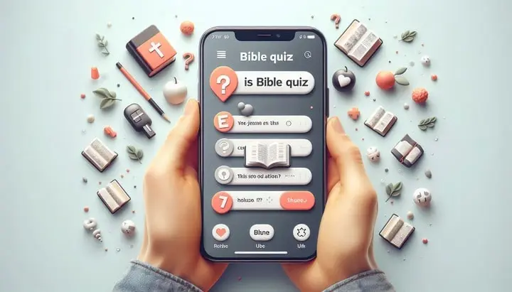 Bible quiz on ministry in hindi